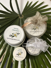 Load image into Gallery viewer, Vanilla Oleoresin Head to Toes Butter