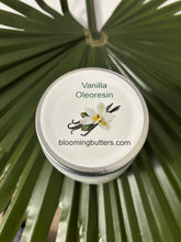 Load image into Gallery viewer, Vanilla Oleoresin Head to Toes Butter