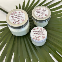 Load image into Gallery viewer, Magnolia head to Toes Butter