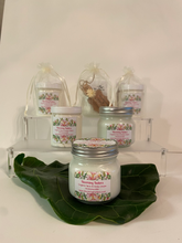 Load image into Gallery viewer, Honeysuckle Head to Toe Butter