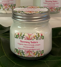 Load image into Gallery viewer, Honeysuckle Head to Toe Butter