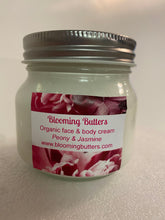 Load image into Gallery viewer, Peony & Jasmine Head to Toe Butter