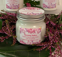 Load image into Gallery viewer, Pink Grapefruit Head to Toe Butter