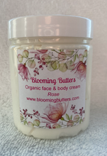 Load image into Gallery viewer, Bulgarian Rose Head to Toe Butter