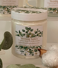 Load image into Gallery viewer, Sandlewood and Cypress Head to Toe Butter