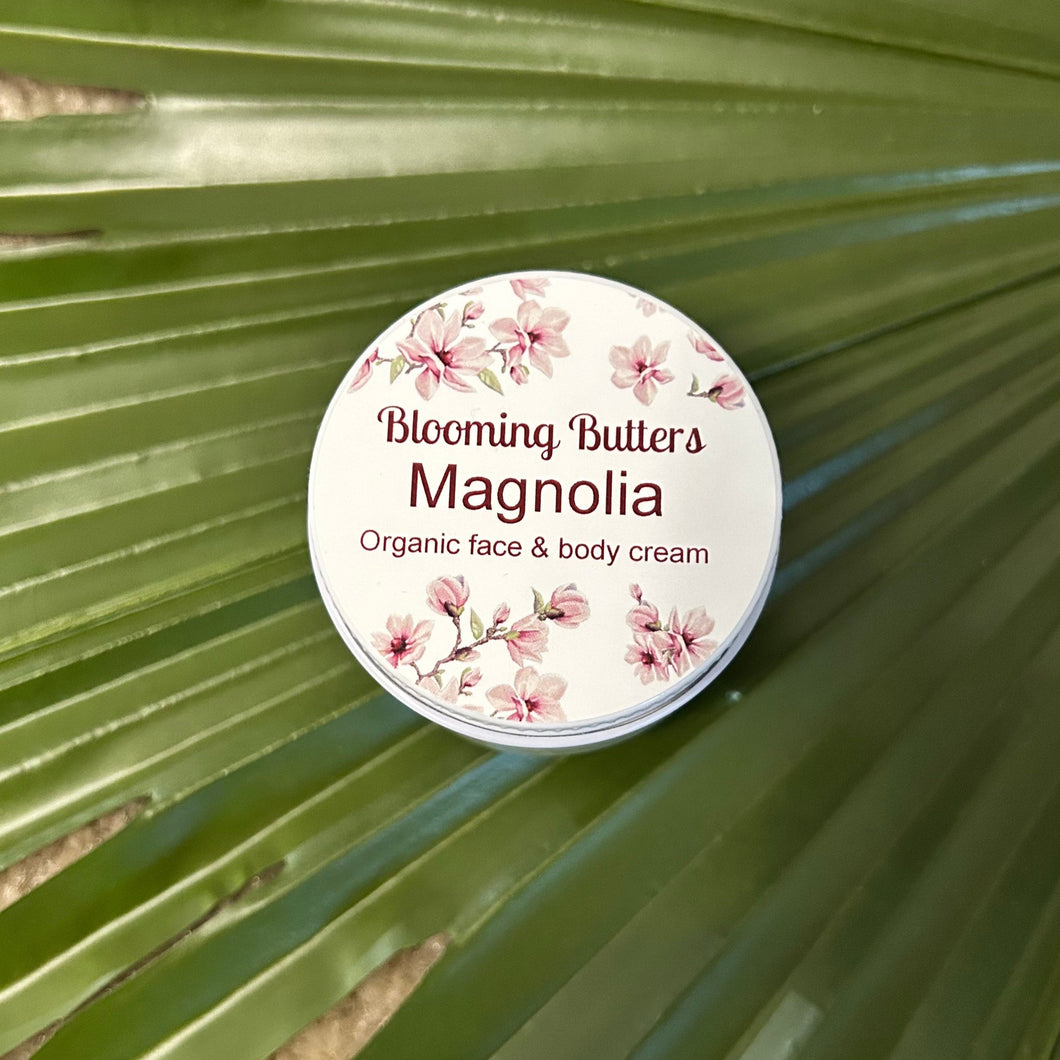 Magnolia head to Toes Butter