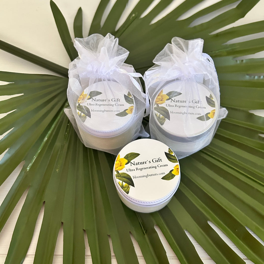Nature's Gift Ultra Regenerating Cream
